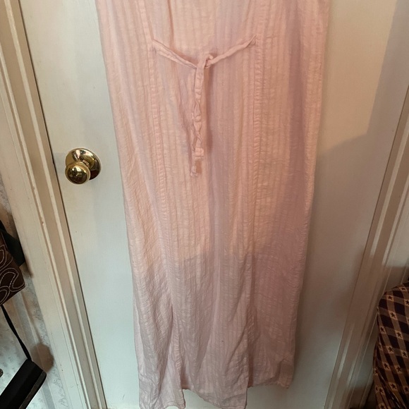 Eileen Fisher linen dress small - Picture 7 of 7